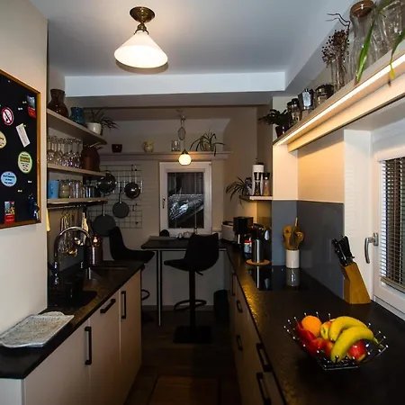 Apartamento Fallnhauser - Adults Only Hallstatt