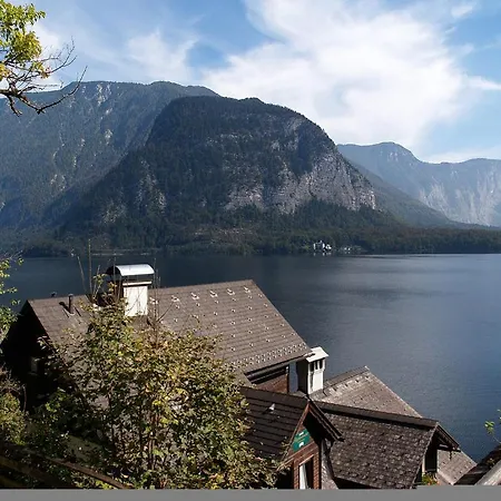 Fallnhauser Hallstatt