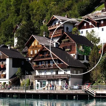 Fallnhauser - Adults Only Apartamento Hallstatt