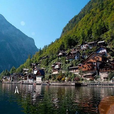 Apartamento Fallnhauser - Adults Only *