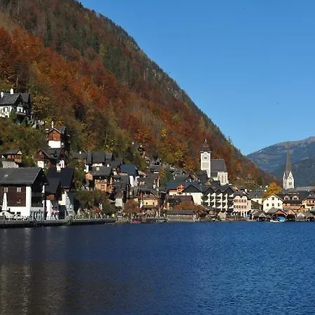 Fallnhauser * Hallstatt