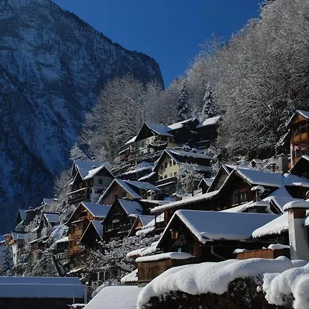 Fallnhauser - Adults Only Apartamento Hallstatt