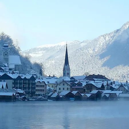Fallnhauser Hallstatt