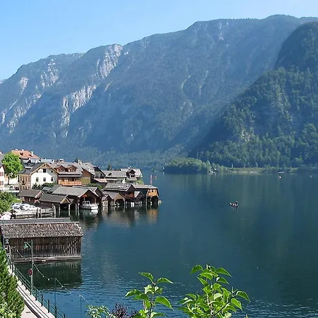 Fallnhauser * Hallstatt