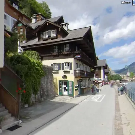 Apartamento Fallnhauser - Adults Only *