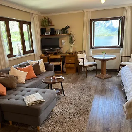 Fallnhauser - Adults Only * Hallstatt