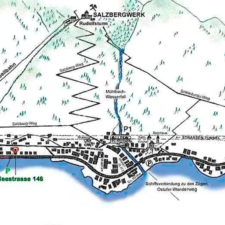 Fallnhauser - Adults Only Apartamento