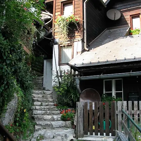 Apartment Fallnhauser