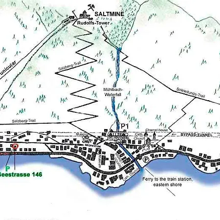 Fallnhauser - Adults Only *