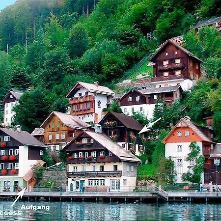 Fallnhauser - Adults Only Apartamento