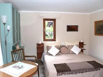 Fallnhauser Apartment Hallstatt