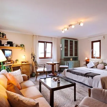 Apartment Fallnhauser *