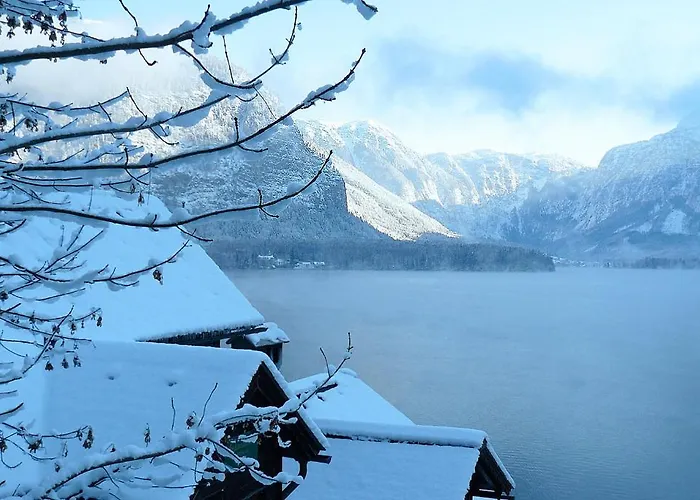 Fallnhauser Apartment *