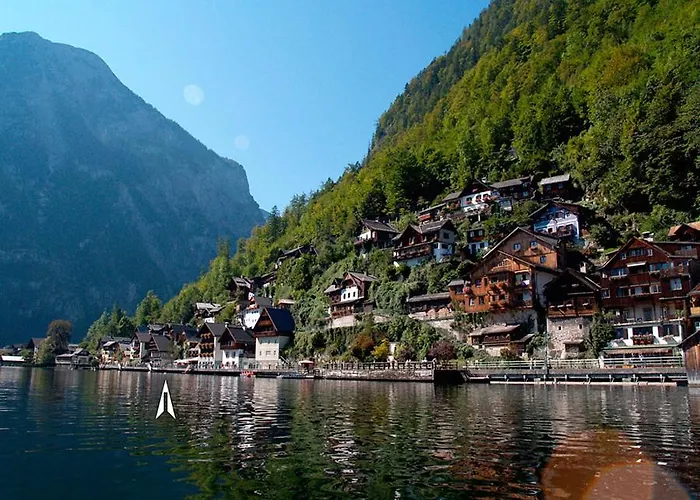 Апартаменты Fallnhauser - Adults Only *