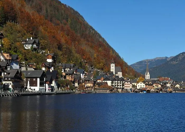 Fallnhauser * Hallstatt