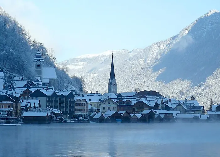 Fallnhauser Hallstatt