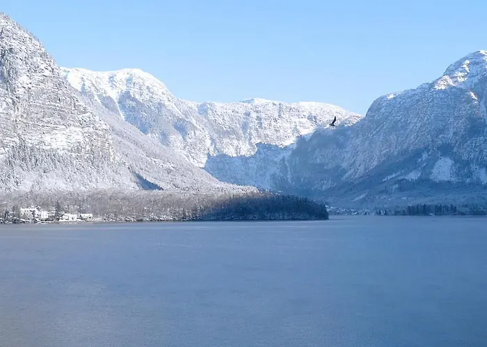 Fallnhauser * Hallstatt
