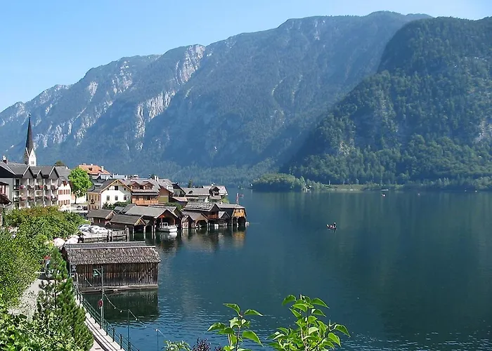 Fallnhauser * Hallstatt