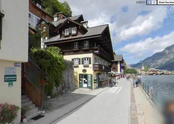 Apartment Fallnhauser *