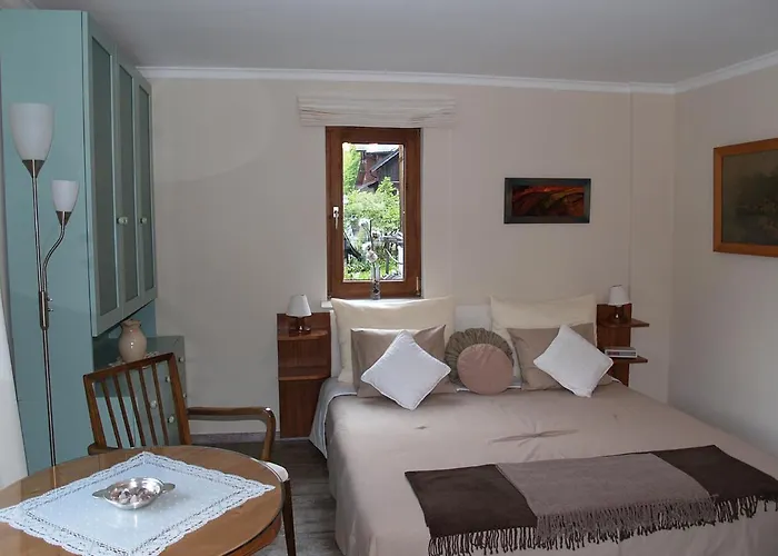 Fallnhauser Apartment Hallstatt