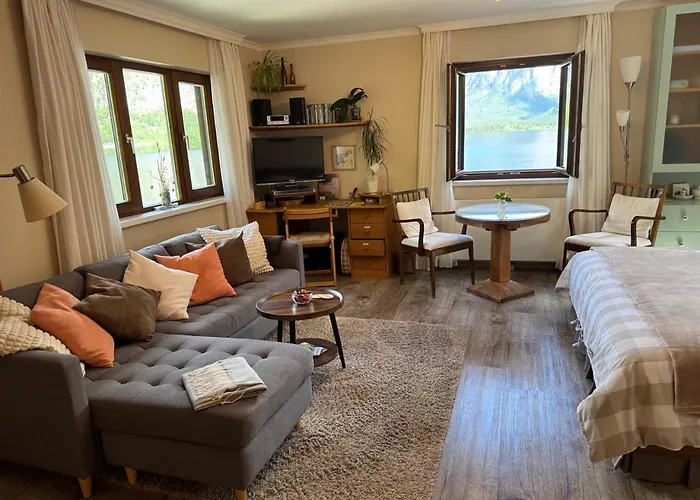 Fallnhauser - Adults Only * Гальштат