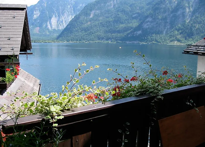 Fallnhauser - Adults Only Апартаменты