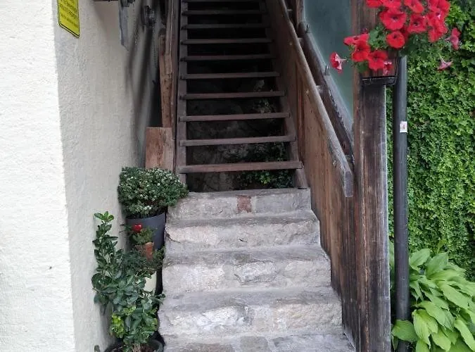 Apartment Fallnhauser Hallstatt