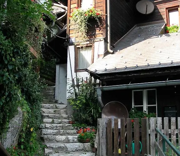 Apartment Fallnhauser