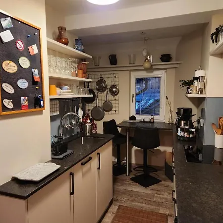 Fallnhauser - Adults Only