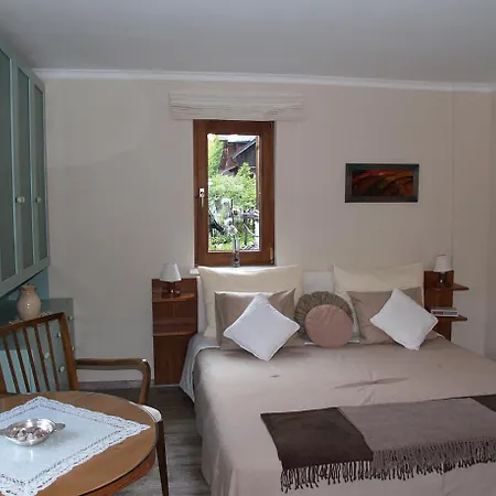 Fallnhauser - Adults Only Appartamento Hallstatt