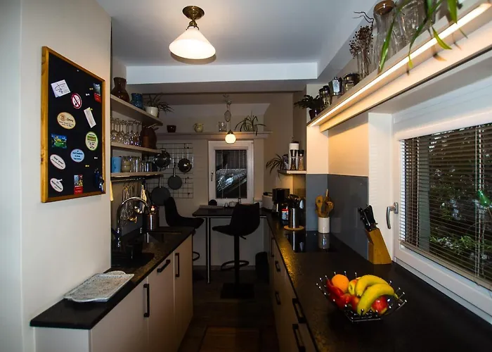 Appartamento Fallnhauser - Adults Only Hallstatt