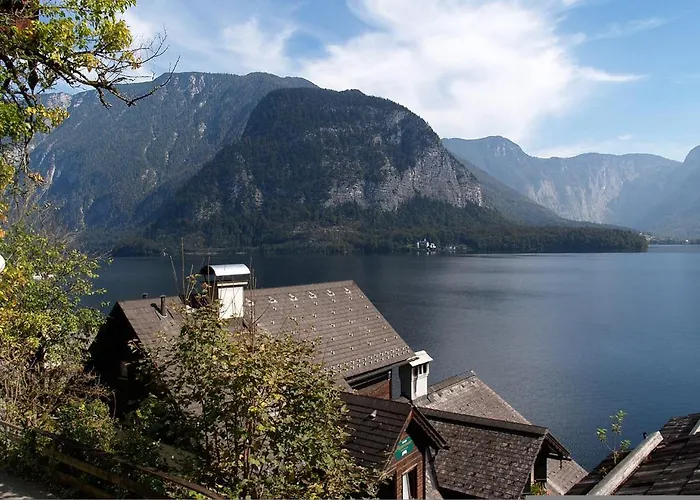 Fallnhauser - Adults Only Hallstatt