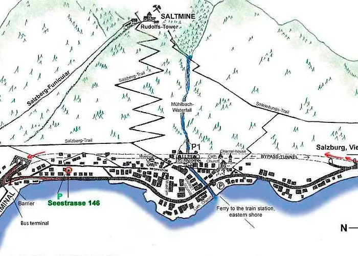 Fallnhauser - Adults Only *