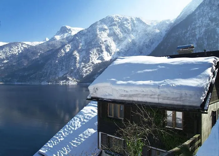 Fallnhauser - Adults Only Appartamento